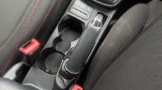 Ford Fiesta 1.0 EcoBoost Hybrid mHEV 125 ST-Line Edition 5dr Petrol Hatchback